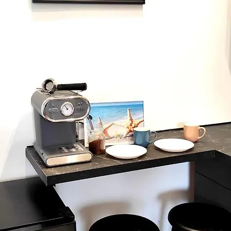 Przystan Swietojanska Apartment Gdynia
