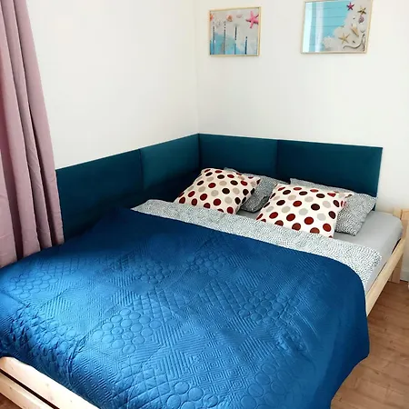 Przystan Swietojanska * Gdynia