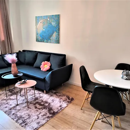 Przystan Swietojanska