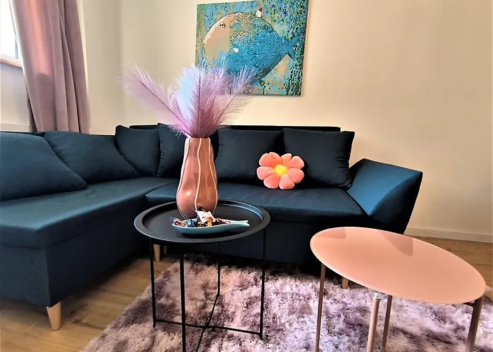 Przystan Swietojanska Гдиня