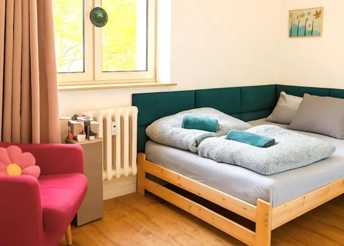 Przystan Swietojanska